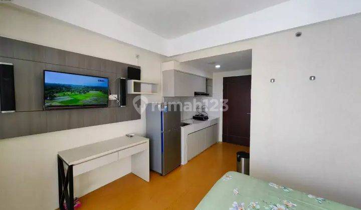 Disewakan Apartemen Metropolis dekat Ubaya 2