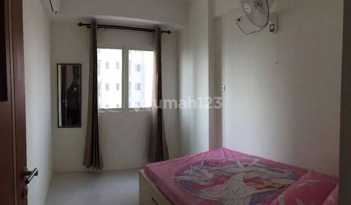 Disewakan Apartemen Puncak Dharmahusada 56 m2 2