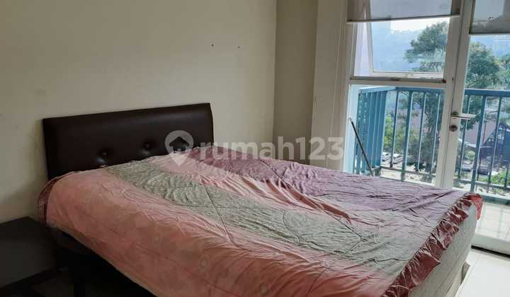 Apartemen 1 BR Full Furnished di Marbella Dago 2