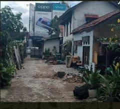 Dijual Tanah Soekarno Hatta-Perempatan Moch Toha,Bandung 2