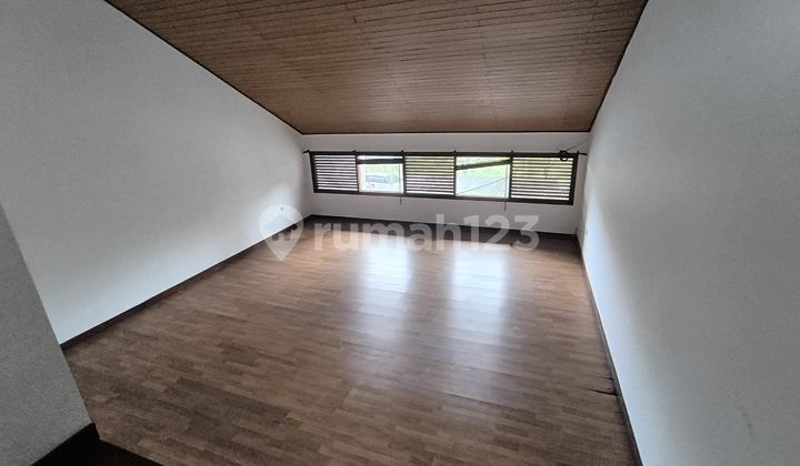 Sewa Rumah Siap Huni Area Batununggal Indah