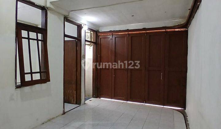 Jual/Sewa Ruko Sudah Renovasi Di Taman Cibaduyut Indah,Bandung 1