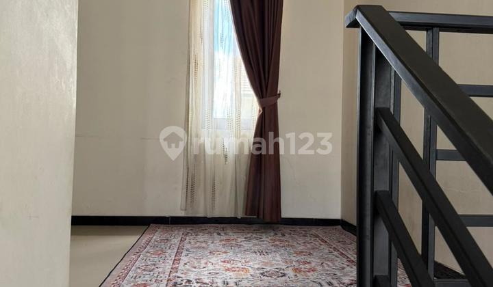 Disewakan Rumah Siap Huni Grand Sharon Residence