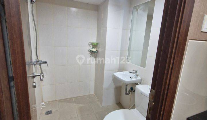 Dijual/ Disewakan Gca 2 Full Furnished Apartemen Bandung 2