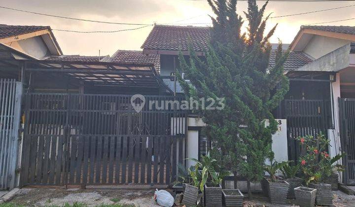 Rumah Bagus Siap Huni di Sukamenak,Bandung 1