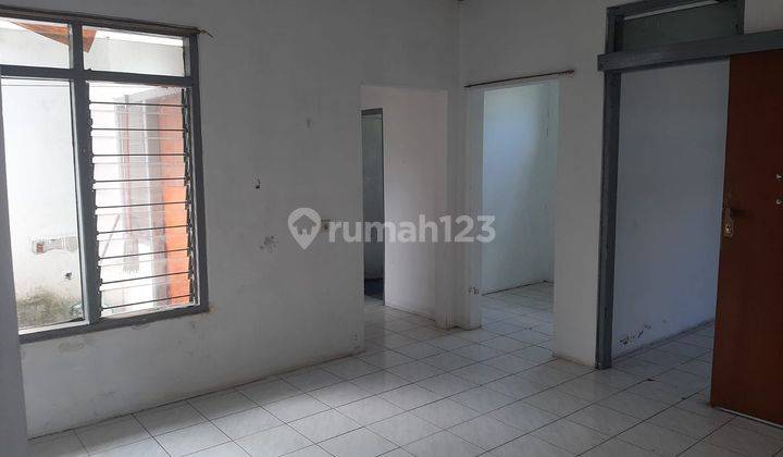 Dijual Rumah Bagus Sangat Terawat Di Pelajar Pejuang,bandung 2