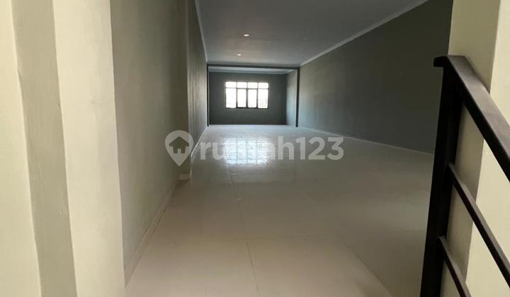FOR RENT: New Shop House in Rendeng Terusan Kopo, Bandung 2