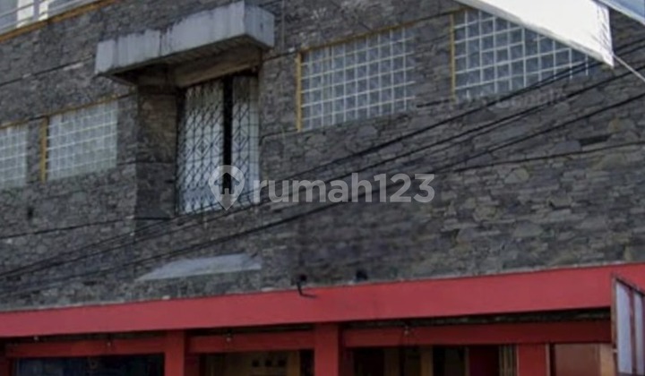 3-Story Shophouse Ready for Occupancy on Cibaduyut Road, Bandung 2