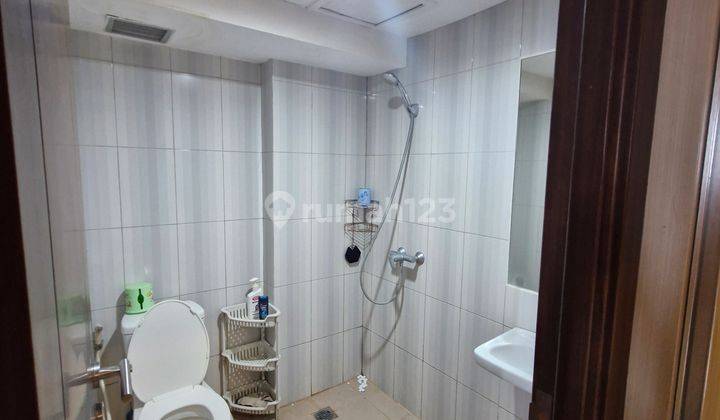 Dijual/ Disewakan G Galeri Ciumbuleuit 2 Apartemen Furnished 2