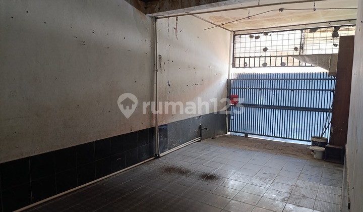 Sewa Rumah Terusan Cibaduyut Angkasa Mekar