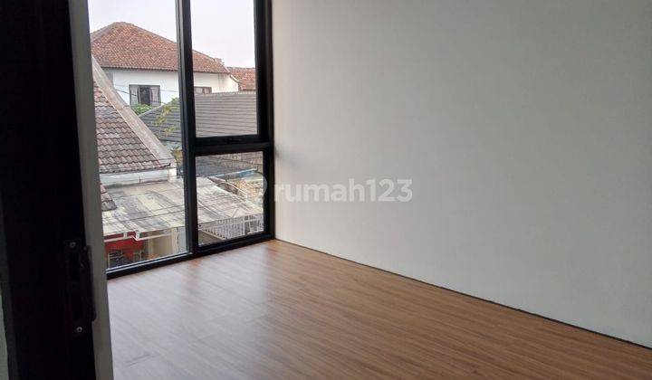 Dijual Rumah Baru Di Leuwisari,bandung 2