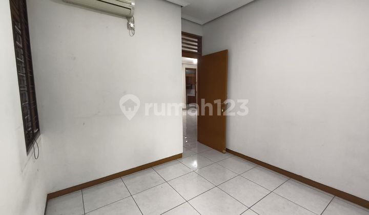 For Rent 1-Story House in Permata Indah Holis 2