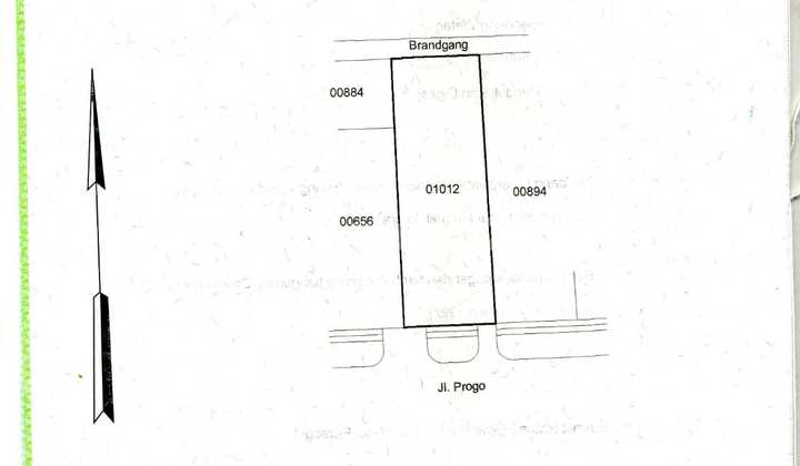 TANAH di Sayap Riau Mainroad Cocok untuk Usaha Cafe/Resto