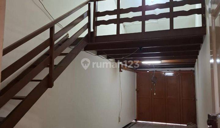 Disewakan Rumah Baru Renovasi di Komplek Kopo Permai,Bandung 2