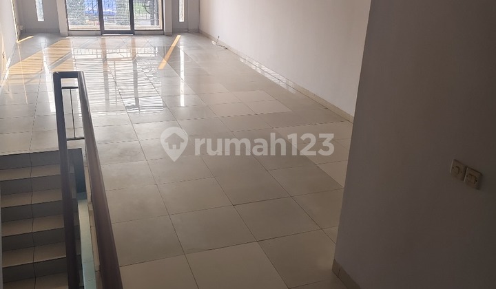 2-Story Shop House Strategic Location Sayap Mekar Wangi 2