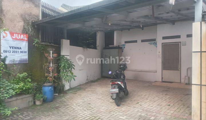 Dijual Rumah Bagus Siap Huni Di Nanjung Regency,bandung 1