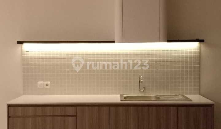 Rumah 2 LT Siap Huni Sherwood Area TKI Bandung 2