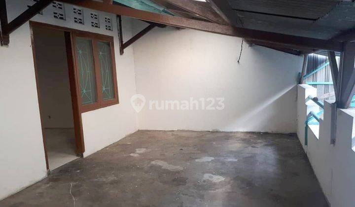 Dijual Ruko Letak Strategis Di Caringin,Bandung 2