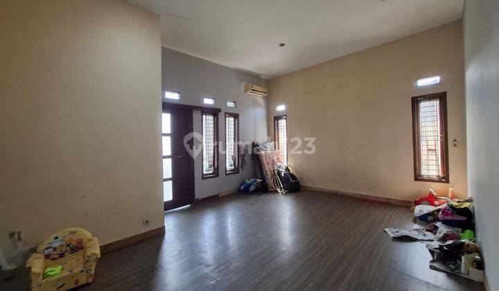 Dijual Rumah Bagus Di Moch Ramdhan,bandung 2