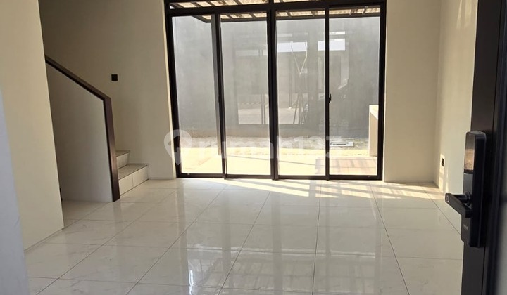 Sewa Rumah Siap Huni di Tatar Punawangi Kbp