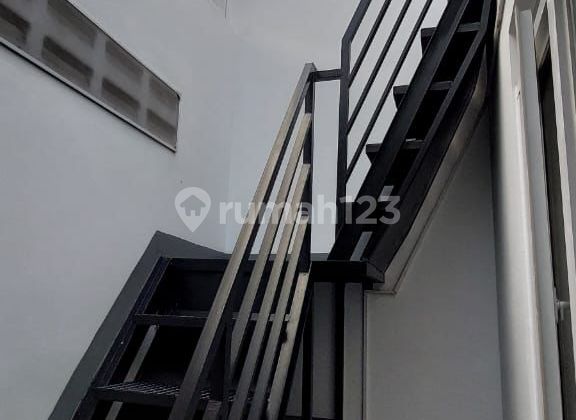 Rumah 1 Lantai di TKI 5 Cluster Springville (Siap Huni) 2