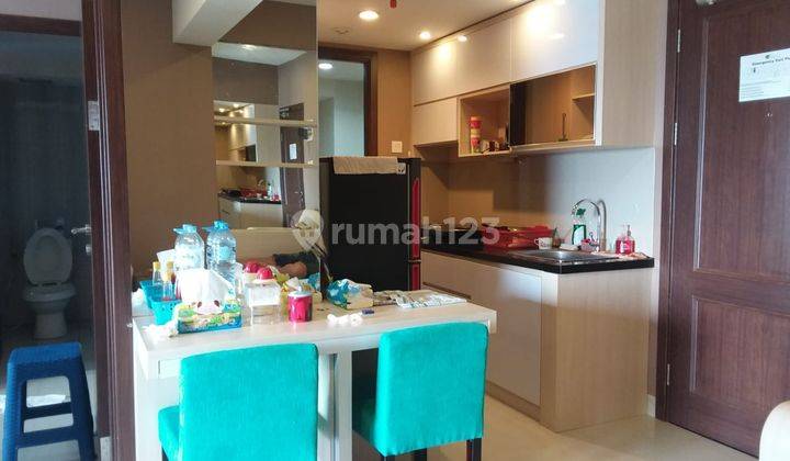 Dijual/ Dijual/ Disewakan Galeri Ciumbuleuit Apartment 2 Furnished 2