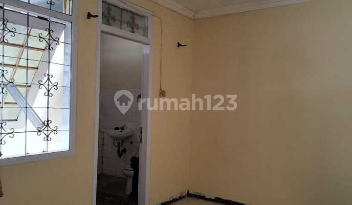 Rumah 1 LT Sudah renovasi Sayap Kopo Permai Bandung
