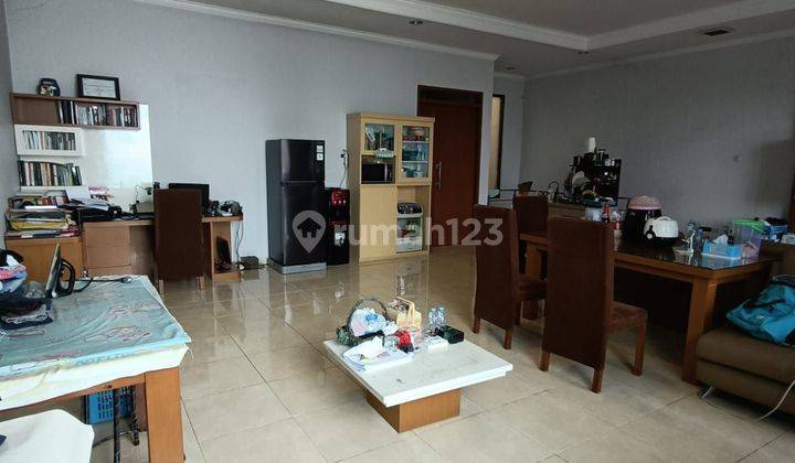 Dijual Rumah Bagus Bisa Untuk Usaha Di Pasir Salam,bandung 2