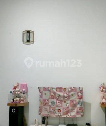 Dijual Rumah Bagus Di Taman Holis Indah,bandung 2