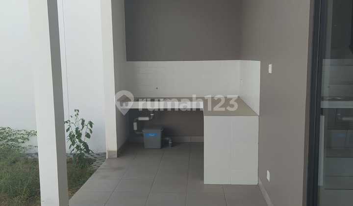 2-Story House in Dayana Cluster, Summarecon Bandung 2