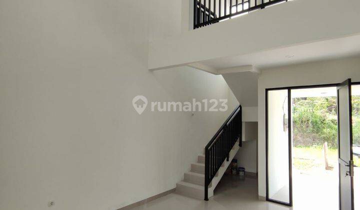 Dijual Rumah Bagus Di Setiabudhi Regency,bandung 2