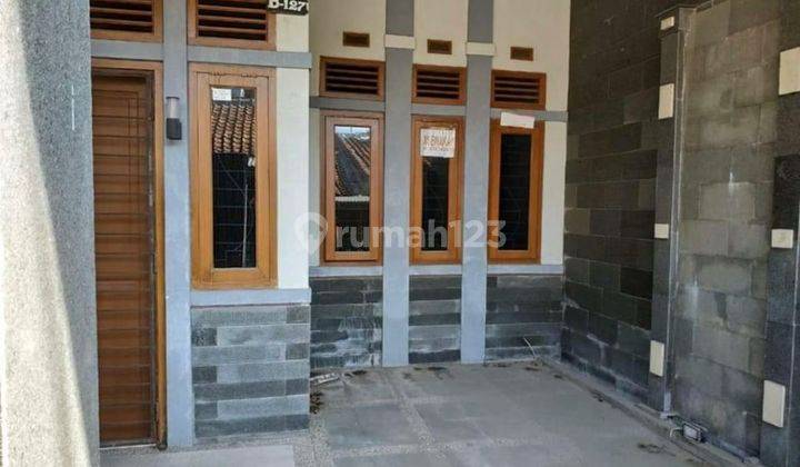 Dijual Rumah Full Furnished Di Taman Cibaduyut Indah,bandung 1