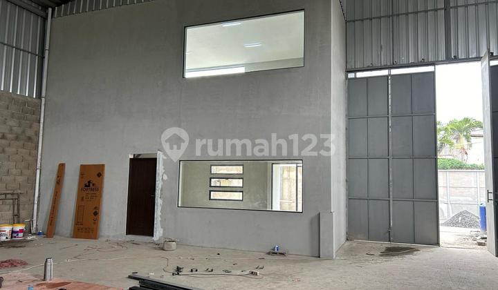 HOT LIST Gudang Baru Akses Container Dekat Tol Area Batujajar HOT LIST Gudang Baru Akses Container Dekat Tol Area Batujajar