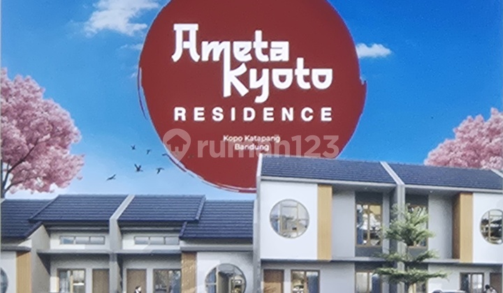 Cluster Baru Di Kopo Katapang Bandung 2