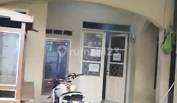 Murah Cocok Investasi Kamar Kost Samping Tol Kopo