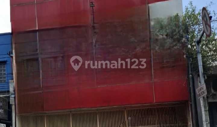 Sewa Ruko Siap Huni Lokasi  Cibaduyut Mainroad 