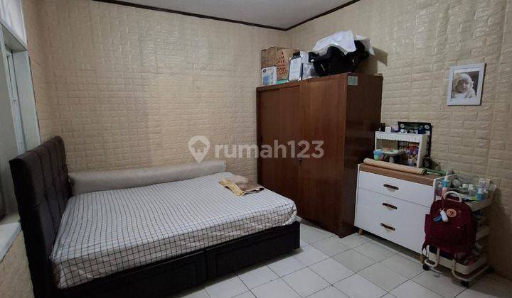 Dijual Rumah Di Komplek Taman Cibaduyut Indah,bandung 2