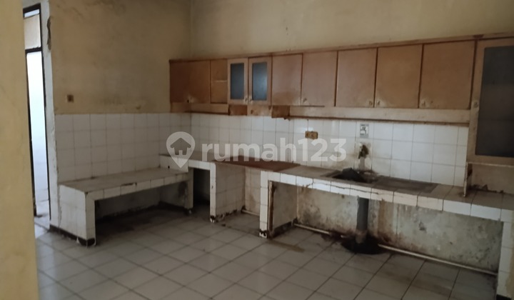 Sewa Rumah Terusan Cibaduyut Angkasa Mekar 2