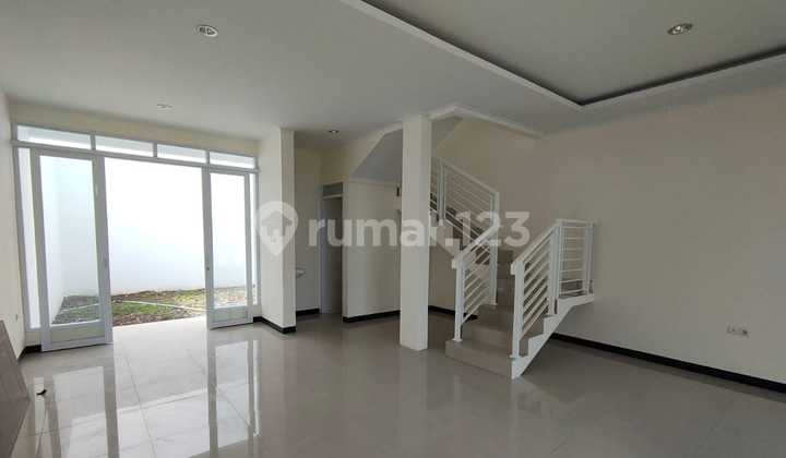 Rumah 2 LT Siap Huni Sherwood Area TKI Bandung Rumah 2 LT Siap Huni Sherwood Area TKI Bandung