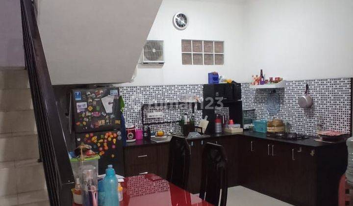 Dijual Rumah Bagus Di Taman Holis Indah,bandung 2