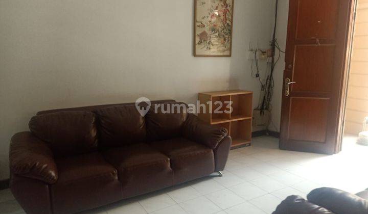 Dijual Rumah Siap Huni Di Di Setra Duta Ciumbeleuit,bandung 2