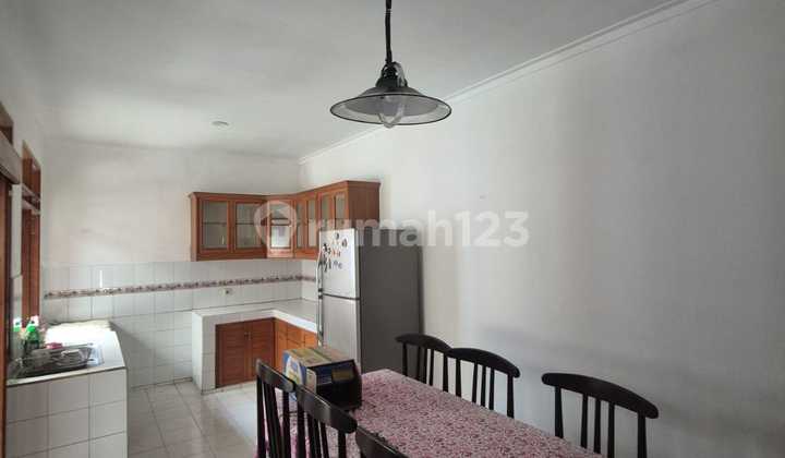 Sewa Rumah Asri Siap Huni di Muara Barat Bandung 2