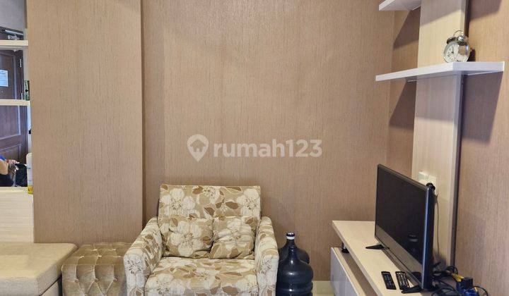 Dijual/ Disewakan G Galeri Ciumbuleuit 2 Apartemen Furnished 1