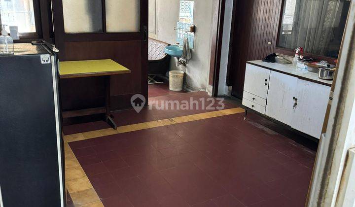 Dijual Ruko Bagus Di Jendral Sudirman Mainroad,bandung 1