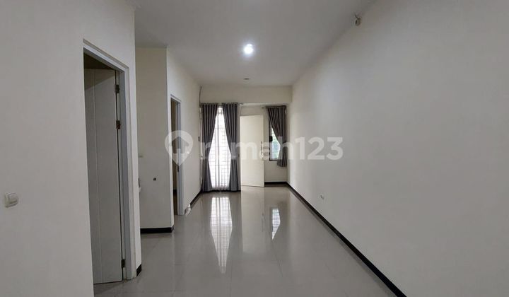 Rumah 1 Lantai di TKI 5 Cluster Springville (Siap Huni) Rumah 1 Lantai di TKI 5 Cluster Springville (Siap Huni)