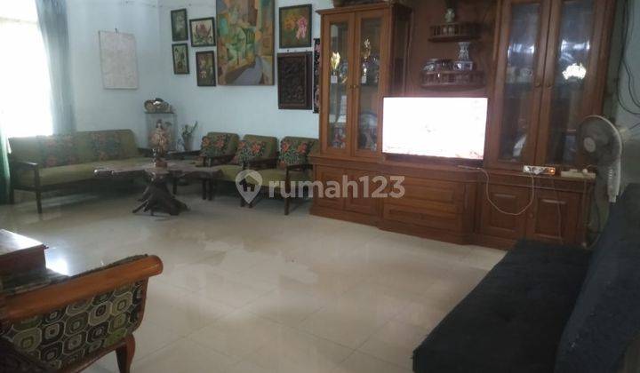 Rumah 1,5 Lantai di Taman Cibaduyut Indah Tci Bandung 1