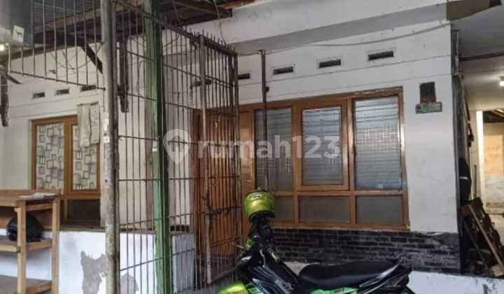 Rumah Cocok Untuk Usaha Sayap Gardujati, Bandung 1
