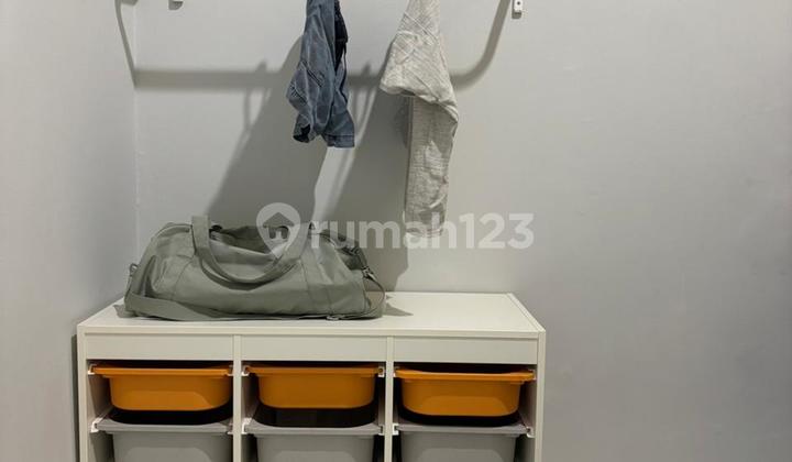 Rumah Minimalis Furnish Siap Huni di Kembar Mas 2