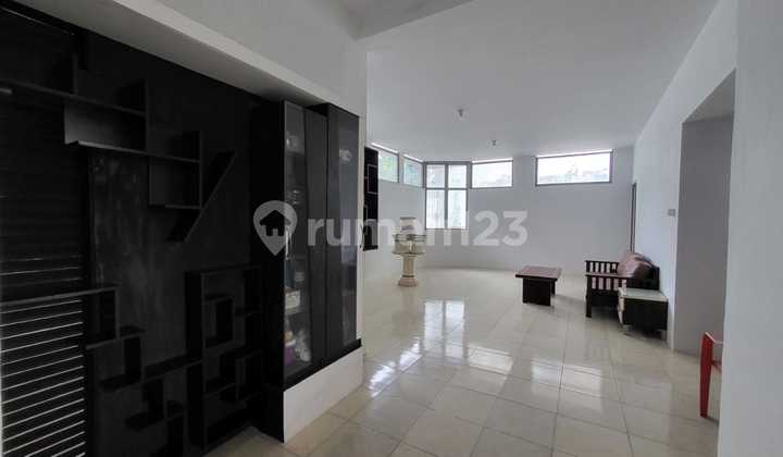 Rumah 2,5 Lt Siap Huni Semi Furnish Lokasi Strategis Mekarwangi