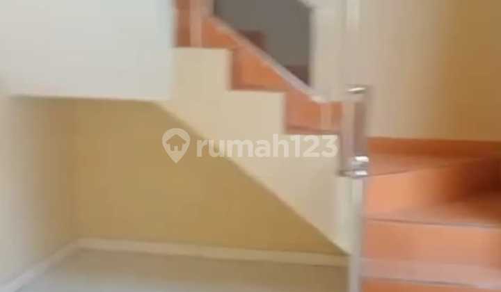 Jual Rugi Kost an Baru 4 Lt Akses Motor Daerah Sekeloa